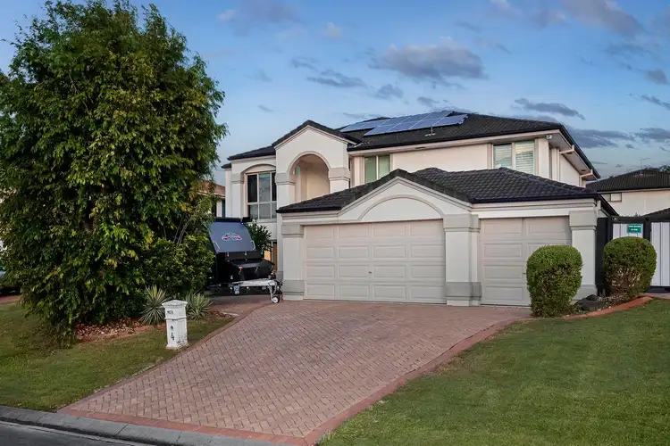 4 Palmetto Place, Bridgeman Downs QLD 4035
