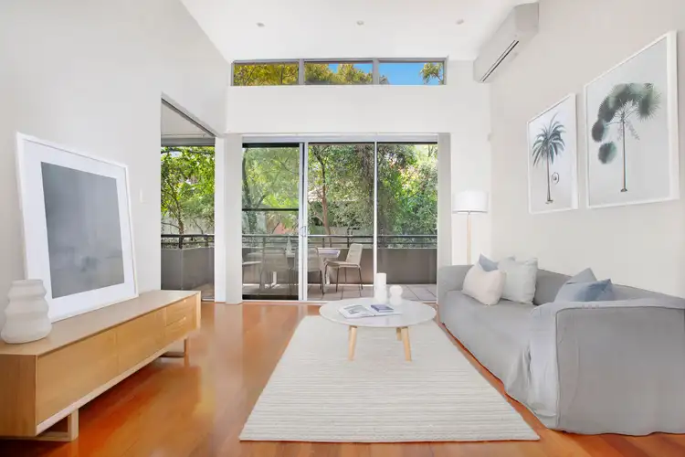 Main view of Homely apartment listing, 11/241-245 Avoca Street, Randwick NSW 2031