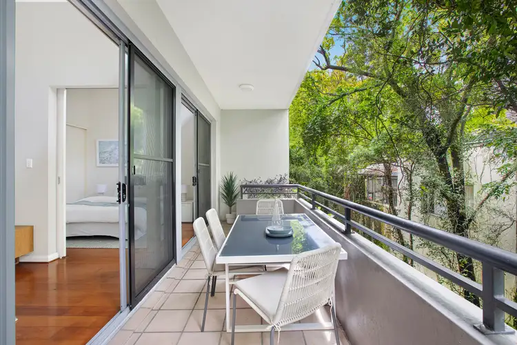 Second view of Homely apartment listing, 11/241-245 Avoca Street, Randwick NSW 2031