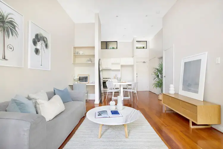 Fourth view of Homely apartment listing, 11/241-245 Avoca Street, Randwick NSW 2031