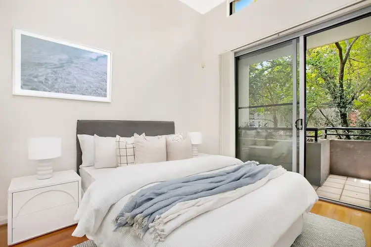 Fifth view of Homely apartment listing, 11/241-245 Avoca Street, Randwick NSW 2031