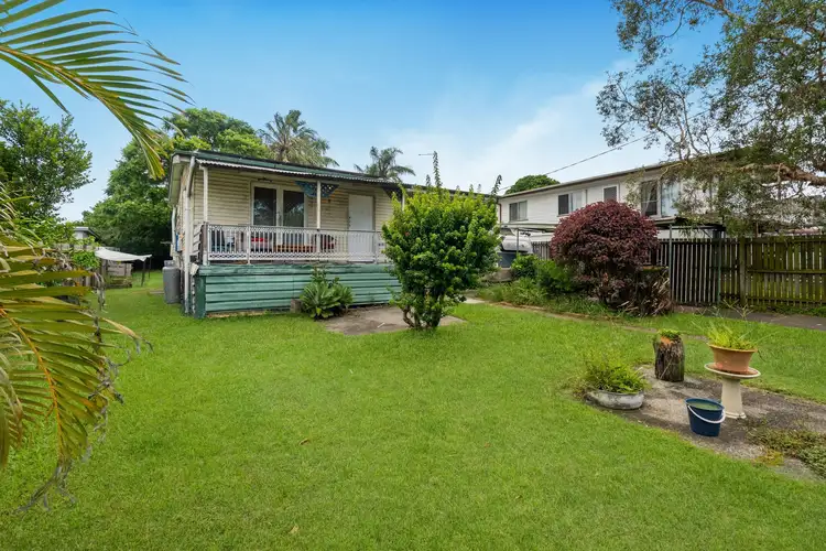 Second view of Homely house listing, 12 Bunda Street, Slacks Creek QLD 4127