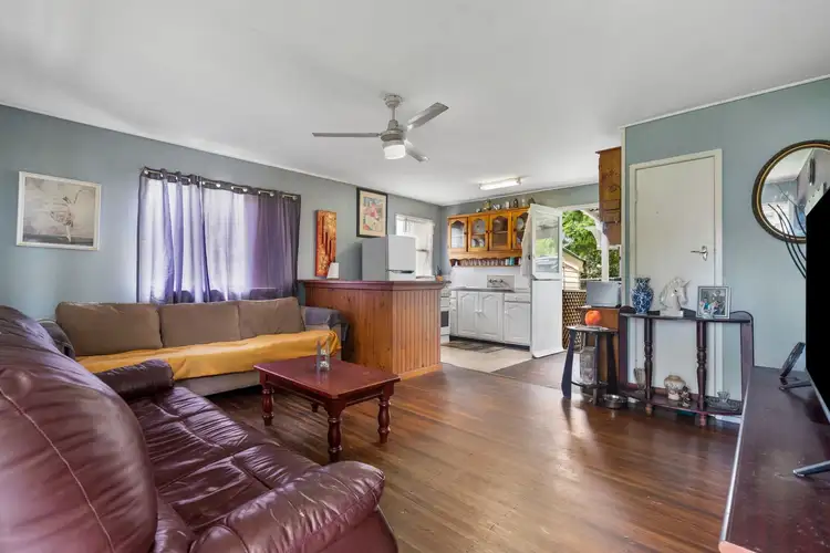 Third view of Homely house listing, 12 Bunda Street, Slacks Creek QLD 4127