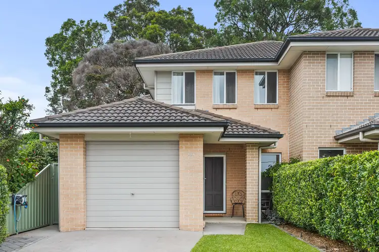 62A The Boulevarde, Oak Flats NSW 2529