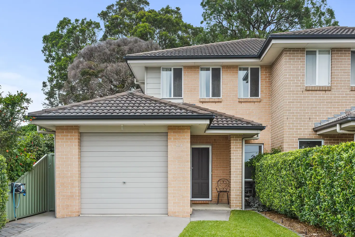 Main view of Homely house listing, 62A The Boulevarde, Oak Flats NSW 2529