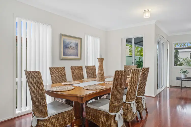 Third view of Homely house listing, 62A The Boulevarde, Oak Flats NSW 2529