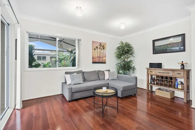 Fifth view of Homely house listing, 62A The Boulevarde, Oak Flats NSW 2529