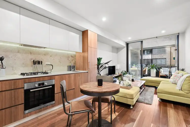 207/75-91 Macdonald Street, Erskineville NSW 2043