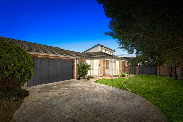 38 Angela Drive, Hoppers Crossing VIC 3029