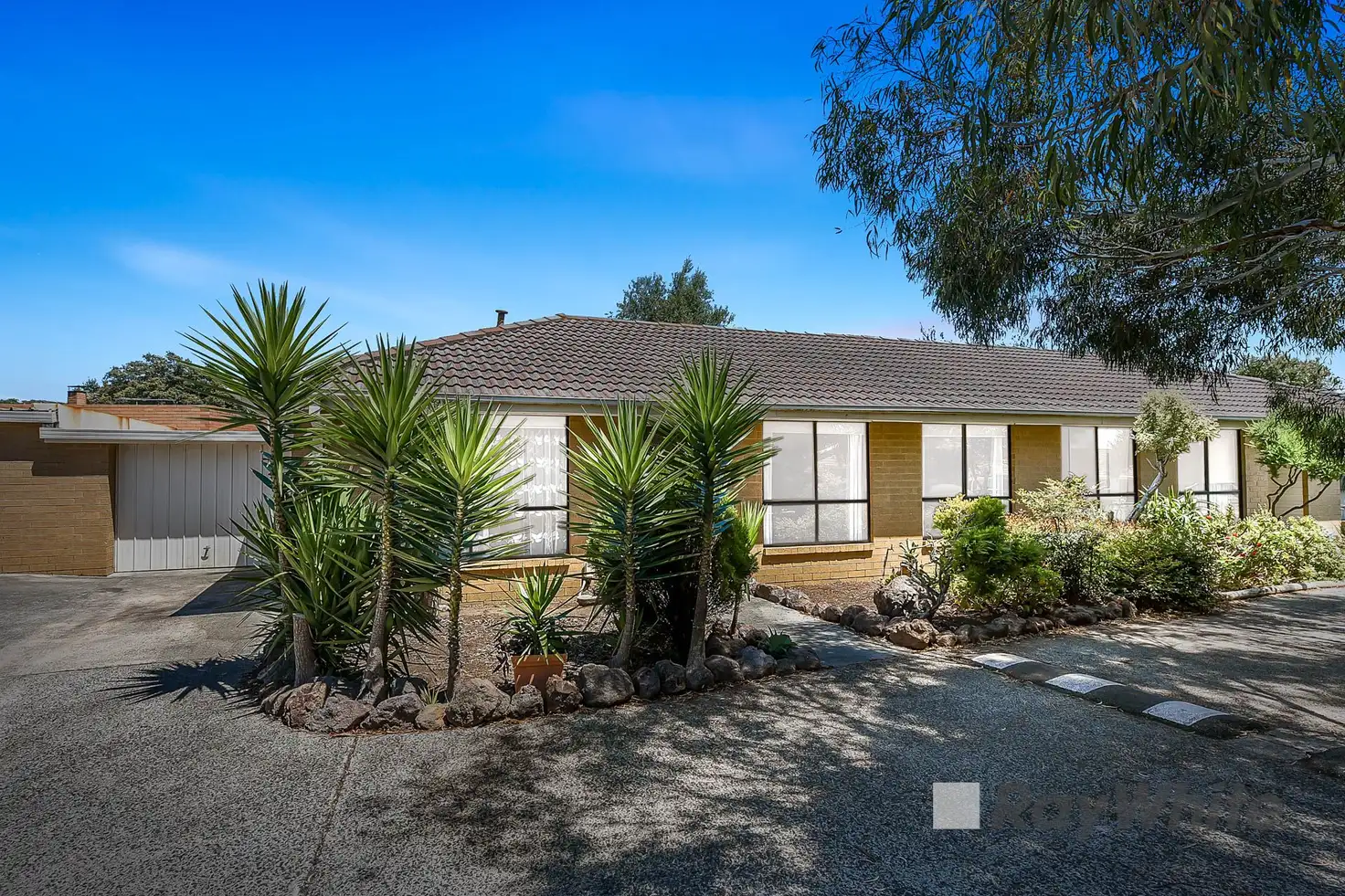 Main view of Homely unit listing, 14/41 Doveton Avenue, Eumemmerring VIC 3177