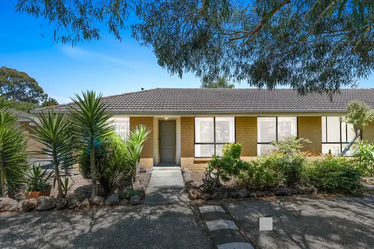 Second view of Homely unit listing, 14/41 Doveton Avenue, Eumemmerring VIC 3177