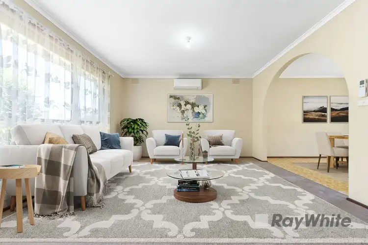 Third view of Homely unit listing, 14/41 Doveton Avenue, Eumemmerring VIC 3177