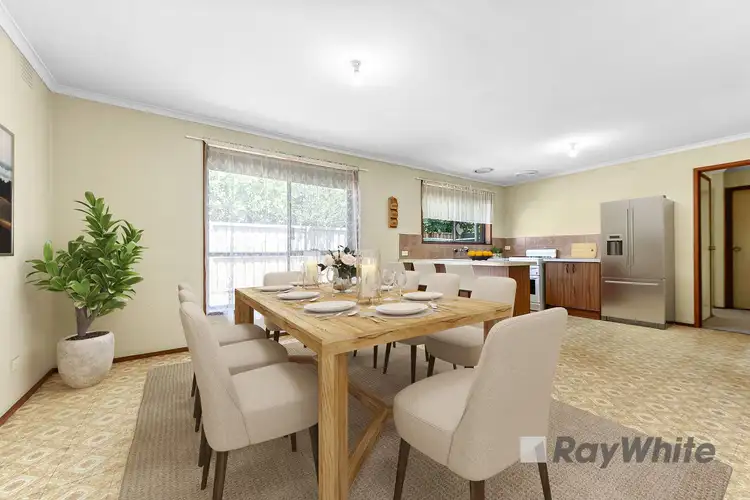 Fourth view of Homely unit listing, 14/41 Doveton Avenue, Eumemmerring VIC 3177