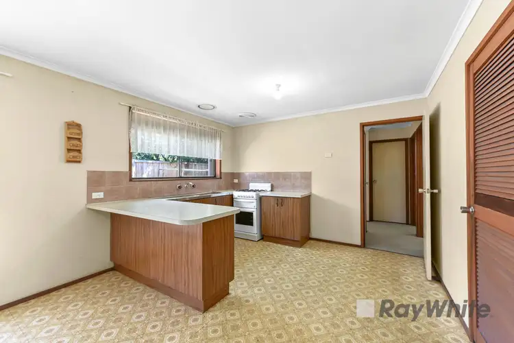 Fifth view of Homely unit listing, 14/41 Doveton Avenue, Eumemmerring VIC 3177