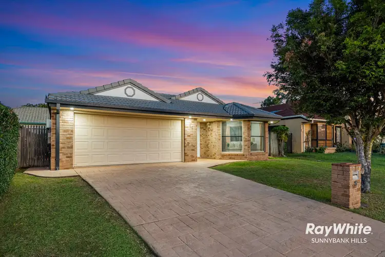 65 Borella Road, Sunnybank Hills QLD 4109