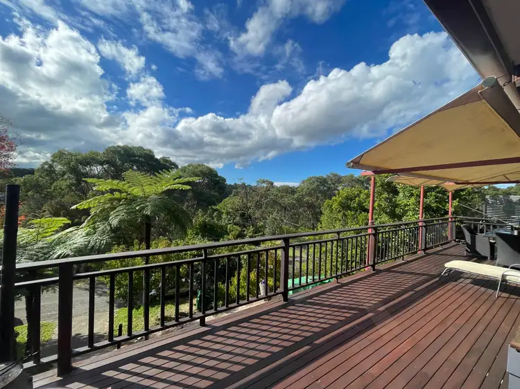 Main view of Homely house listing, 85 Ferguson Street, Forestville NSW 2087