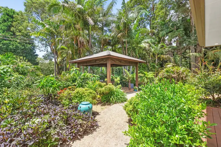 Second view of Homely house listing, 41-43 Caryota Court, Tamborine Mountain QLD 4272