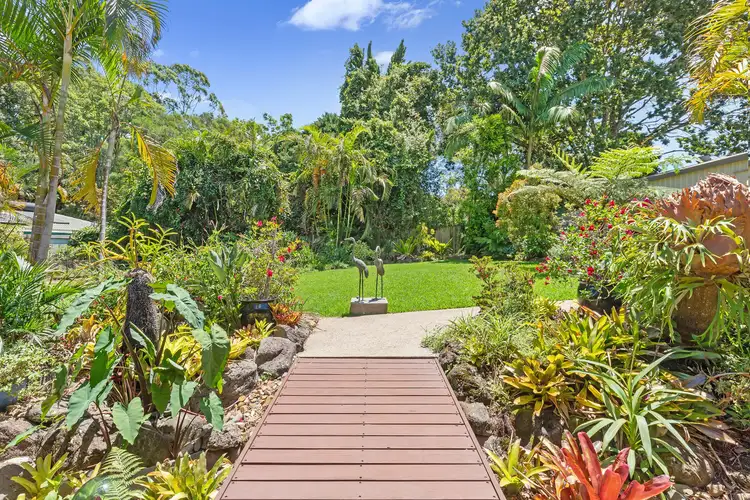 Third view of Homely house listing, 41-43 Caryota Court, Tamborine Mountain QLD 4272
