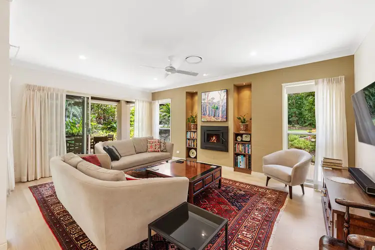 Fourth view of Homely house listing, 41-43 Caryota Court, Tamborine Mountain QLD 4272