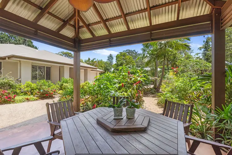 Fifth view of Homely house listing, 41-43 Caryota Court, Tamborine Mountain QLD 4272