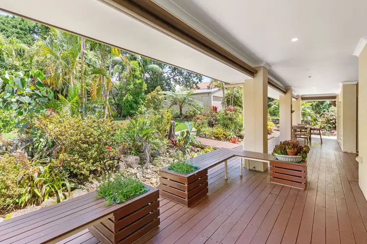 Sixth view of Homely house listing, 41-43 Caryota Court, Tamborine Mountain QLD 4272