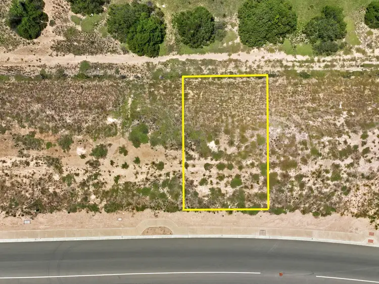 Third view of Homely land listing, LOT 3065 St Andrews Drive, Port Hughes SA 5558