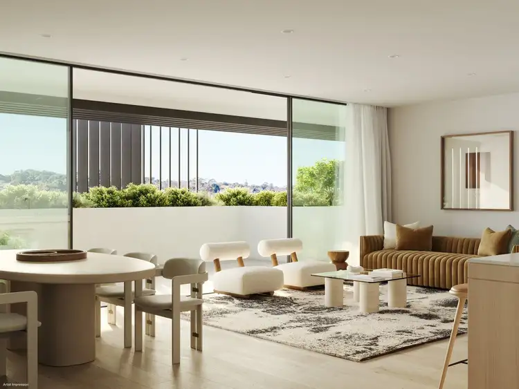 Main view of Homely apartment listing, 4/5 Walter Street, Willoughby NSW 2068