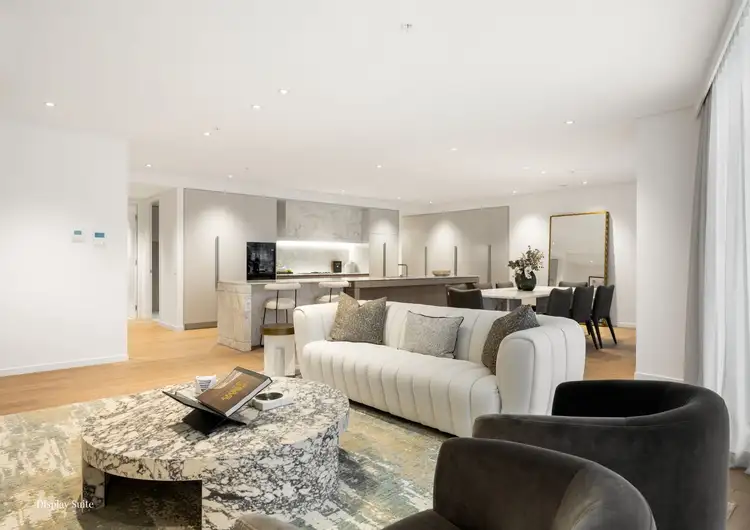 Second view of Homely apartment listing, 4/5 Walter Street, Willoughby NSW 2068