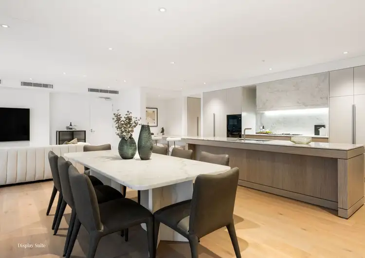 Third view of Homely apartment listing, 4/5 Walter Street, Willoughby NSW 2068