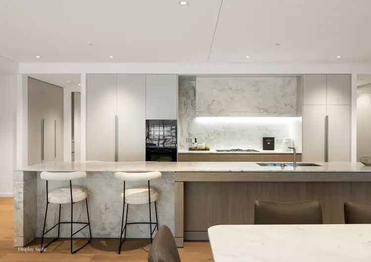 Fourth view of Homely apartment listing, 4/5 Walter Street, Willoughby NSW 2068