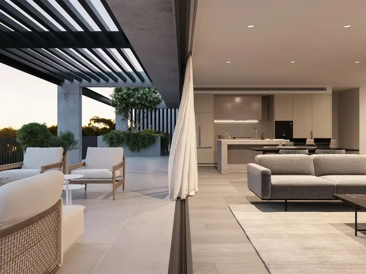 Seventh view of Homely apartment listing, 4/5 Walter Street, Willoughby NSW 2068
