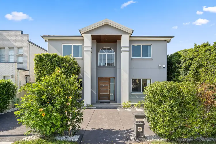 22 McIntyre Avenue, Brighton-Le-Sands NSW 2216