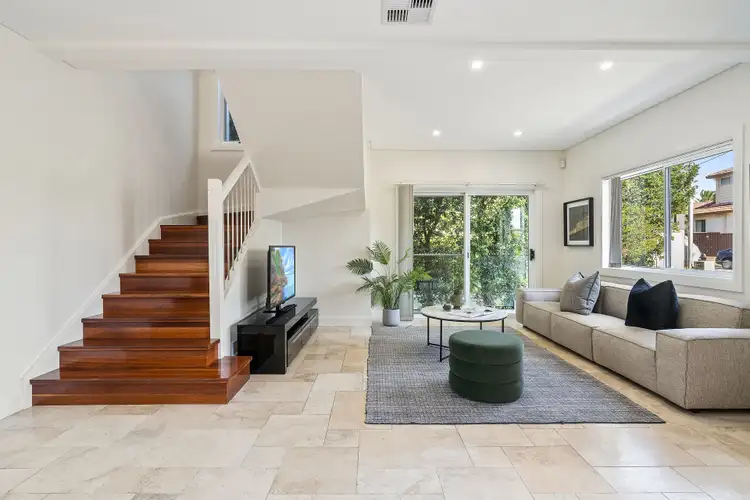 Second view of Homely house listing, 22 McIntyre Avenue, Brighton-Le-Sands NSW 2216