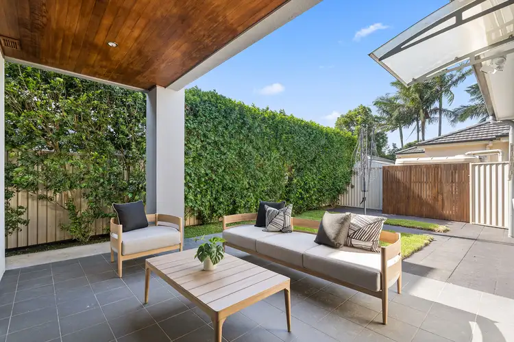 Fourth view of Homely house listing, 22 McIntyre Avenue, Brighton-Le-Sands NSW 2216