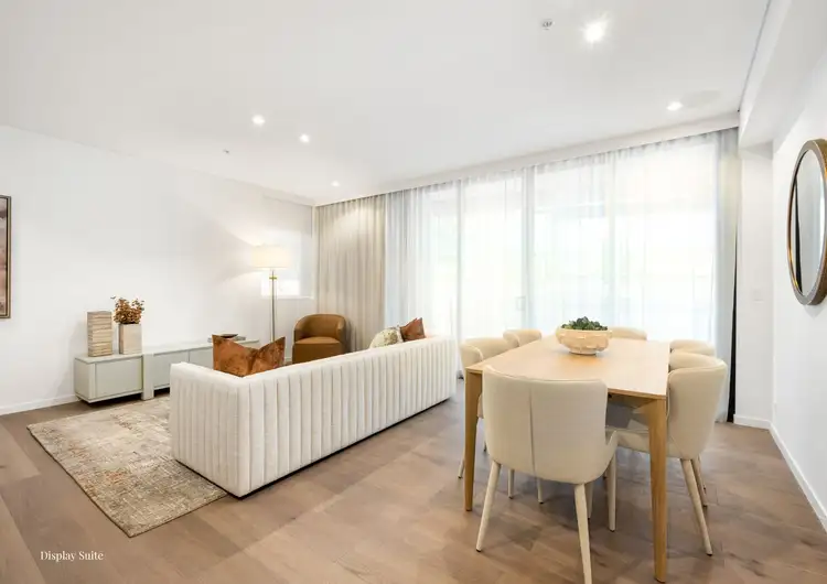 2/5 Walter Street, Willoughby NSW 2068
