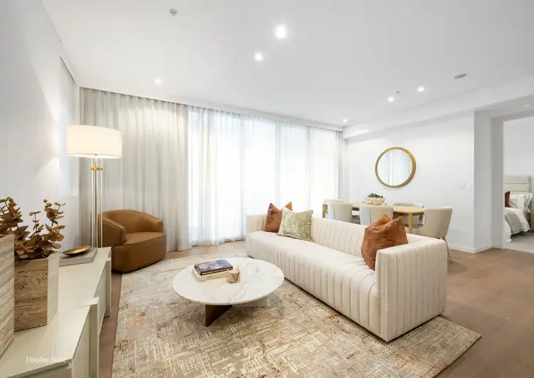 Second view of Homely apartment listing, 2/5 Walter Street, Willoughby NSW 2068