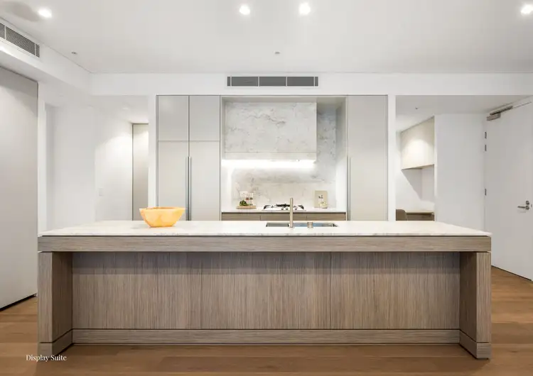 Third view of Homely apartment listing, 2/5 Walter Street, Willoughby NSW 2068