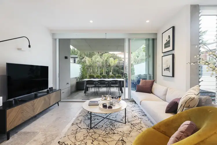 Main view of Homely apartment listing, 303/210 Old South Head Road, Bellevue Hill NSW 2023