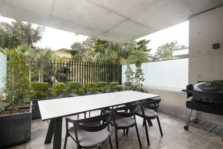 Second view of Homely apartment listing, 303/210 Old South Head Road, Bellevue Hill NSW 2023