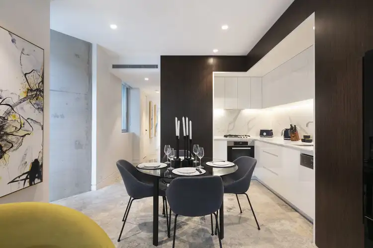 Fourth view of Homely apartment listing, 303/210 Old South Head Road, Bellevue Hill NSW 2023