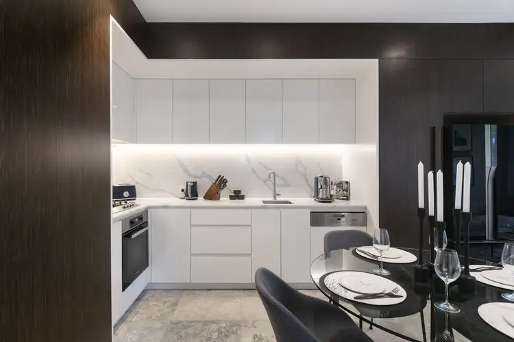 Fifth view of Homely apartment listing, 303/210 Old South Head Road, Bellevue Hill NSW 2023