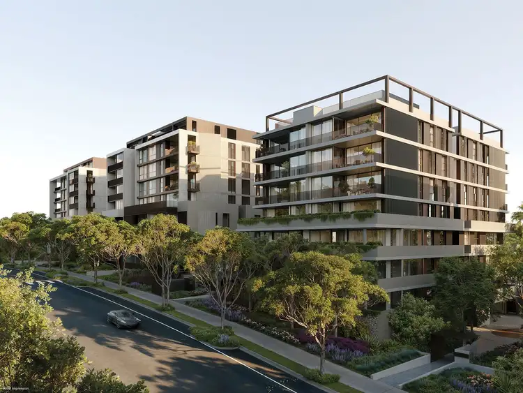3/5 Walter Street, Willoughby NSW 2068
