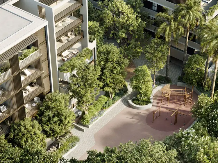 Fourth view of Homely apartment listing, 3/5 Walter Street, Willoughby NSW 2068