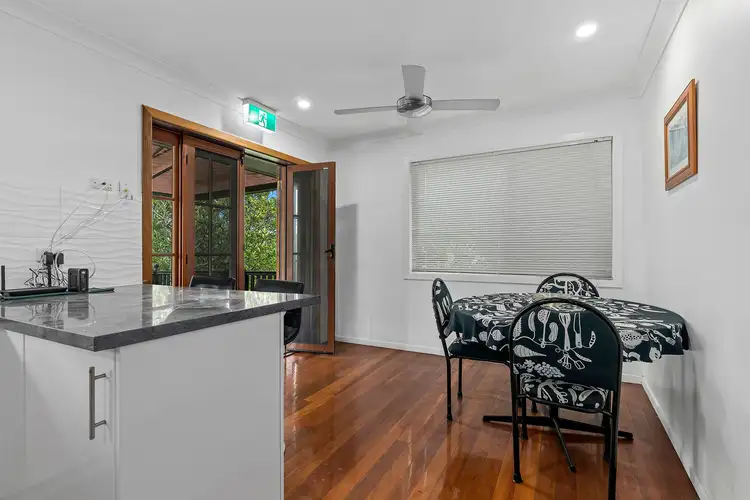 Fourth view of Homely house listing, 44 Toomey Street, Chermside West QLD 4032