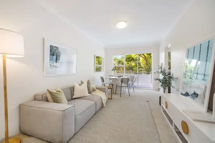 Main view of Homely apartment listing, 2/40 Howard Street, Randwick NSW 2031