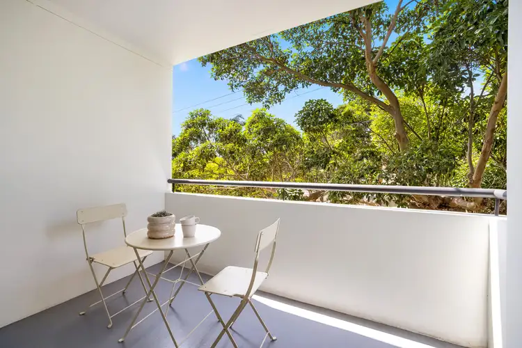 Second view of Homely apartment listing, 2/40 Howard Street, Randwick NSW 2031