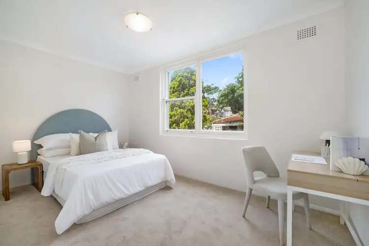 Third view of Homely apartment listing, 2/40 Howard Street, Randwick NSW 2031