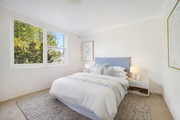 Fifth view of Homely apartment listing, 2/40 Howard Street, Randwick NSW 2031