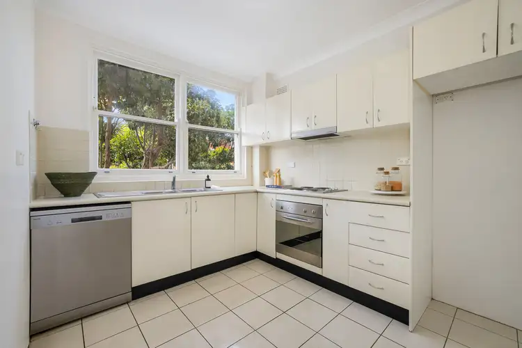 Sixth view of Homely apartment listing, 2/40 Howard Street, Randwick NSW 2031