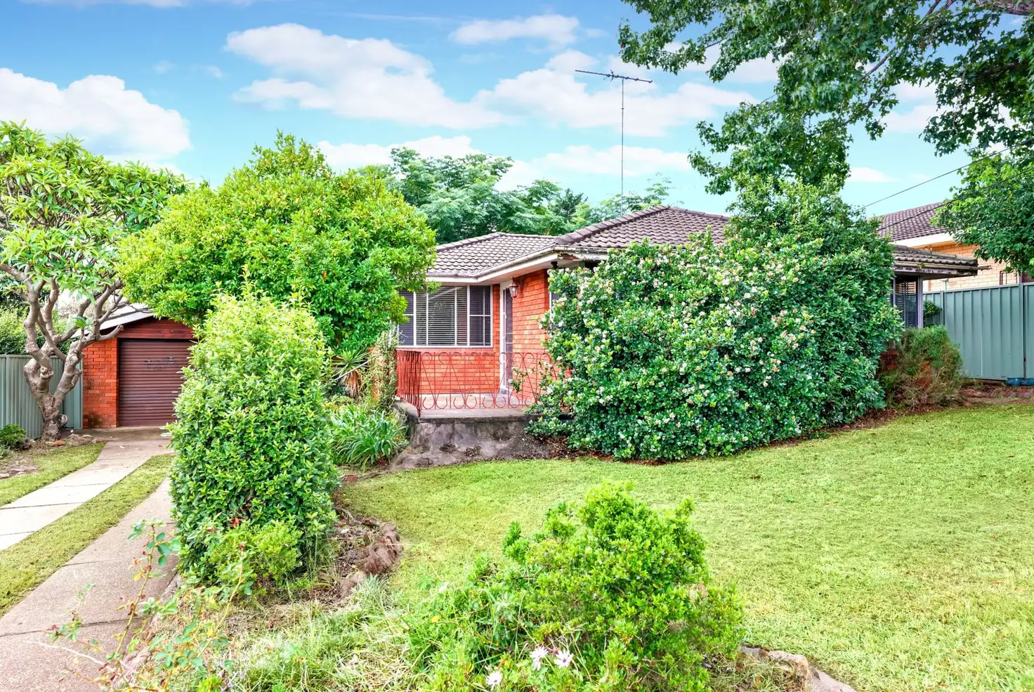 Main view of Homely house listing, 8 Trafalgar Road, Emu Heights NSW 2750